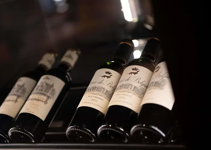 Mercure Opera Garnier & パリ