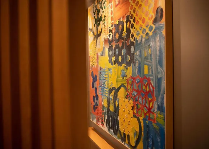 Mercure Opera Garnier & ホテル パリ