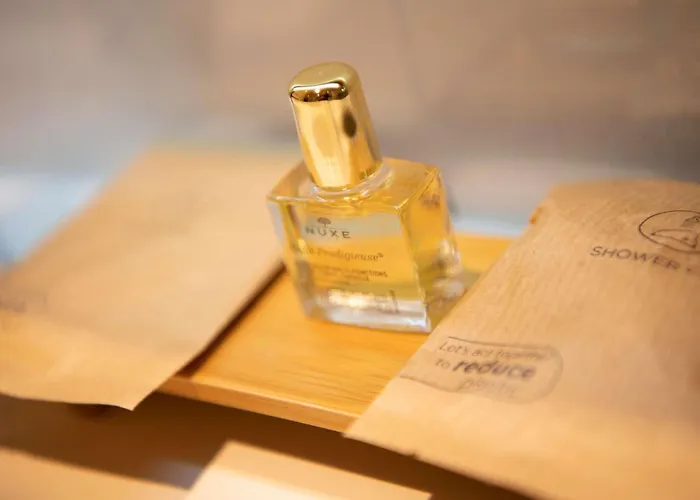 Mercure Opera Garnier & Hotell Paris