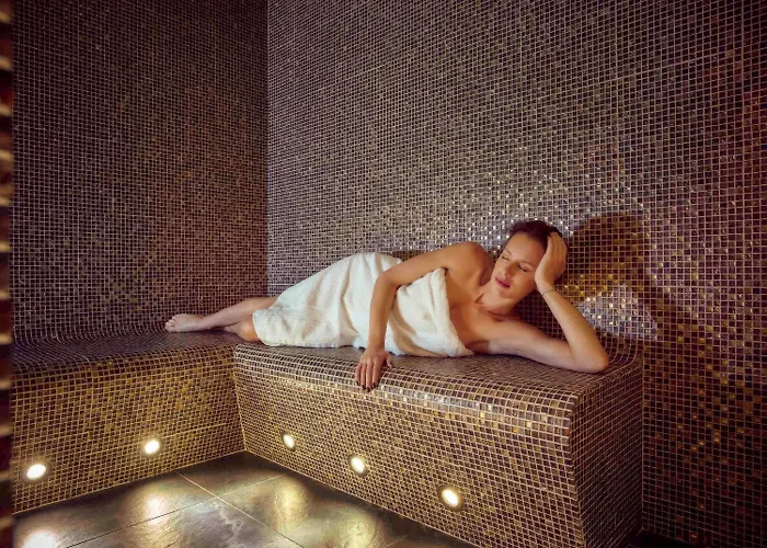 Szálloda Mercure Opera Garnier &