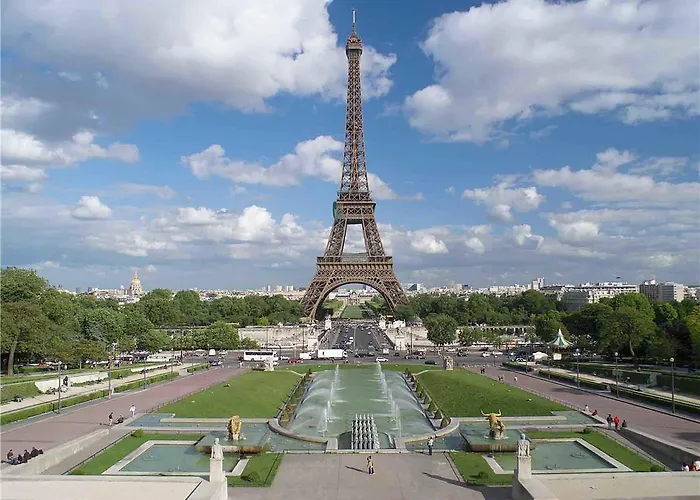 Mercure Opera Garnier & Szálloda