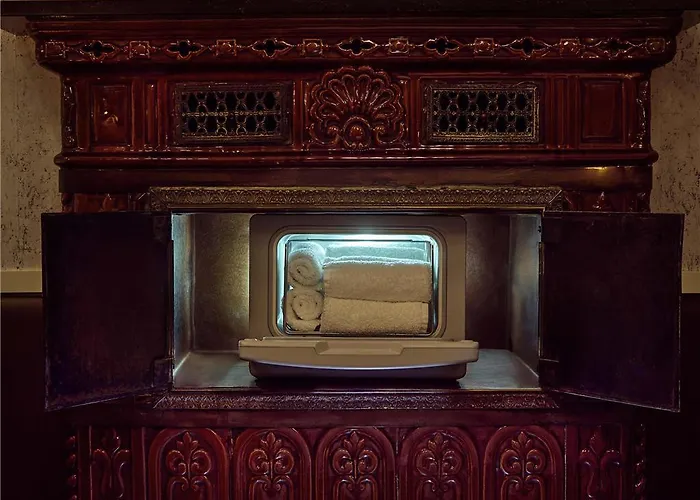 Mercure Opera Garnier & Párizs