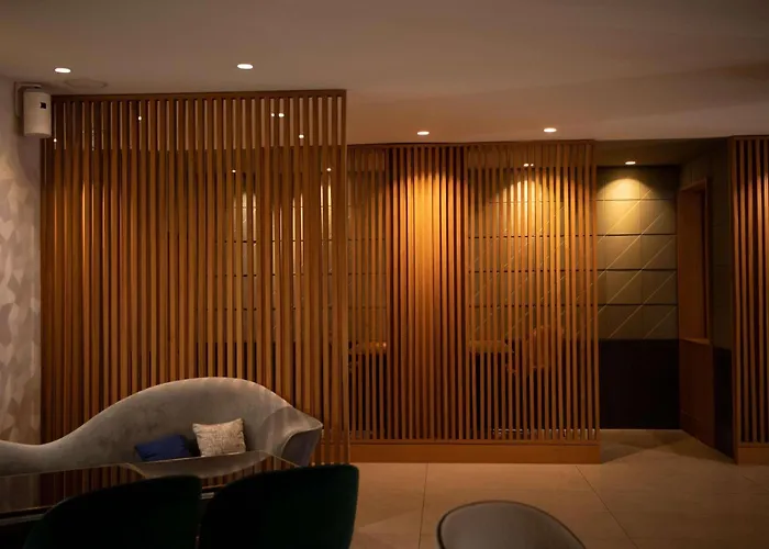 Mercure Opera Garnier & 4*
