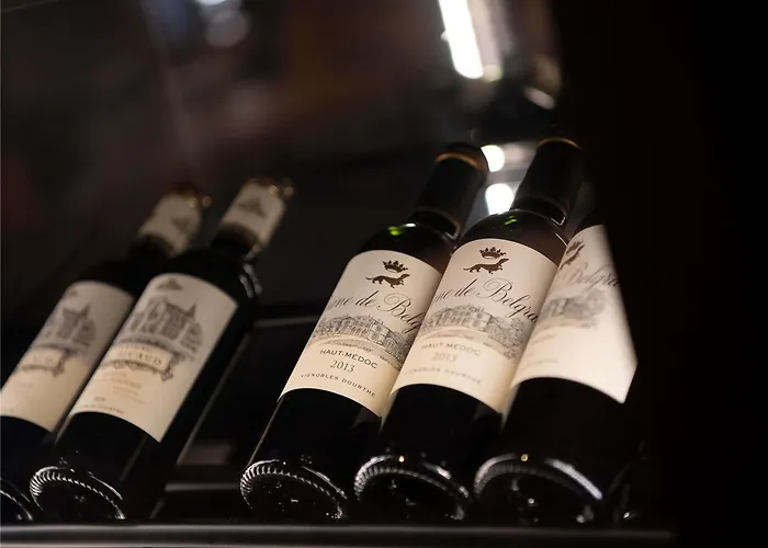 호텔 Mercure Opera Garnier & 4*