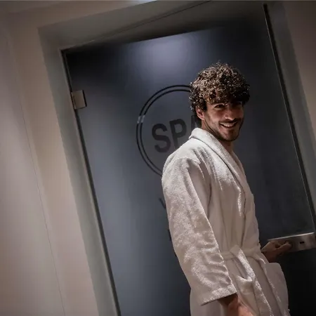 Hotel Mercure Opera Garnier Hôtel&spa