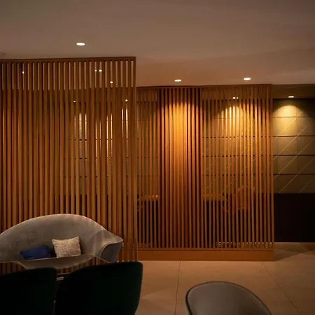 Mercure Opera Garnier Hôtel&spa 4* Paris