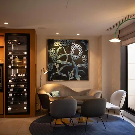 Mercure Opera Garnier Hôtel&spa Hotel Paris