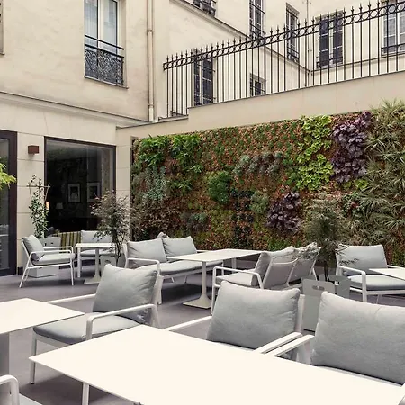 Mercure Opera Garnier Hôtel&spa 4* Paris
