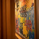 Mercure Opera Garnier & 호텔 파리