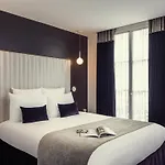 Hotel Mercure Opera Garnier &