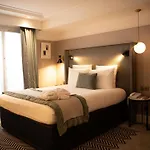 Mercure Opera Garnier & 4*