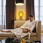 Mercure Opera Garnier & 호텔 파리