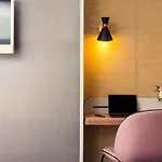 Mercure Opera Garnier & 호텔 파리
