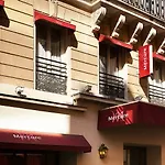 Mercure Opera Garnier & Hotel 4*