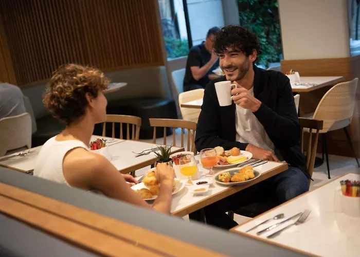 Mercure Opera Garnier & 4*